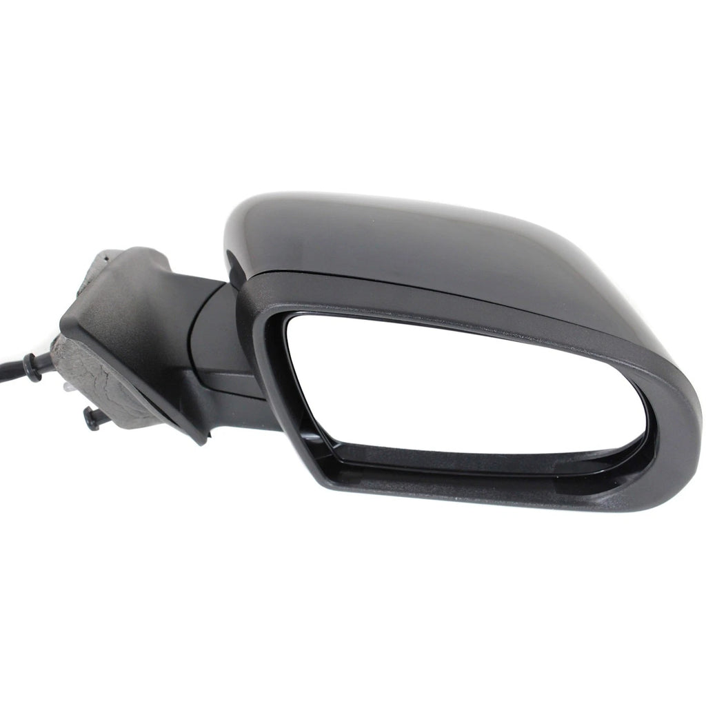 Power Mirror for Jeep Cherokee (2014–2018) Right Manual Folding Heated