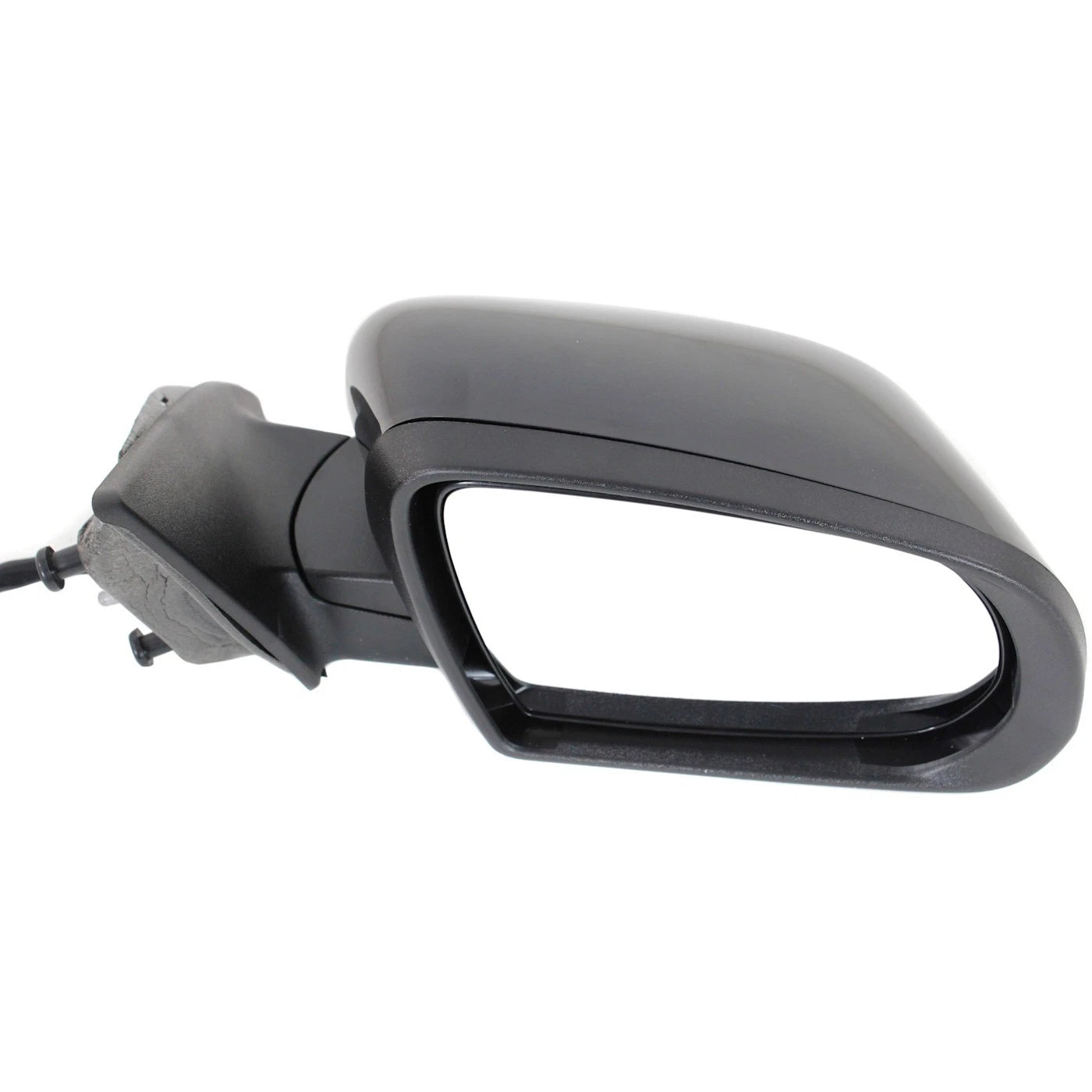 Power Mirror for Jeep Cherokee (2014–2018) Right Manual Folding Heated