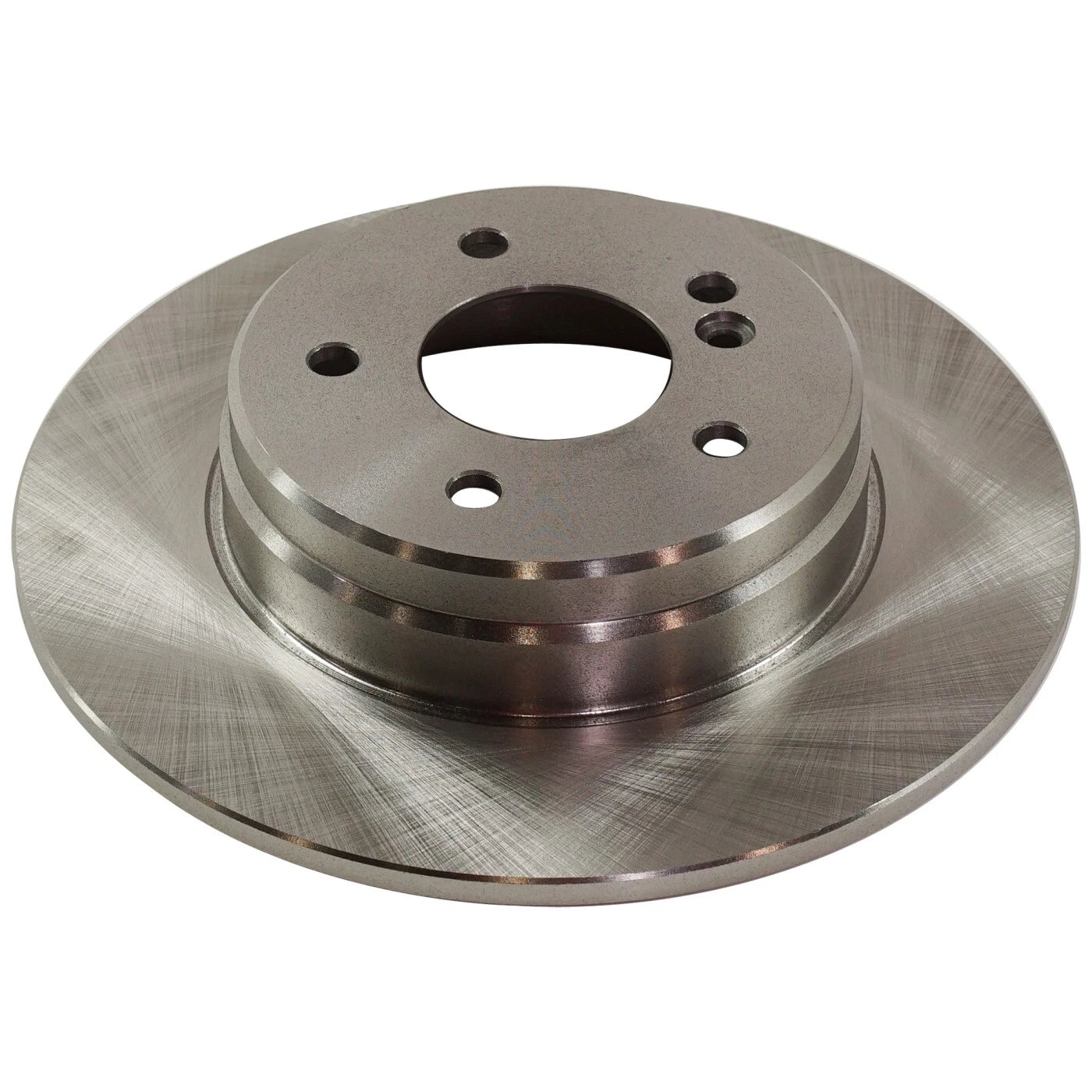 Brake Disc and Pad Kit for MB Mercedes E Class Sedan