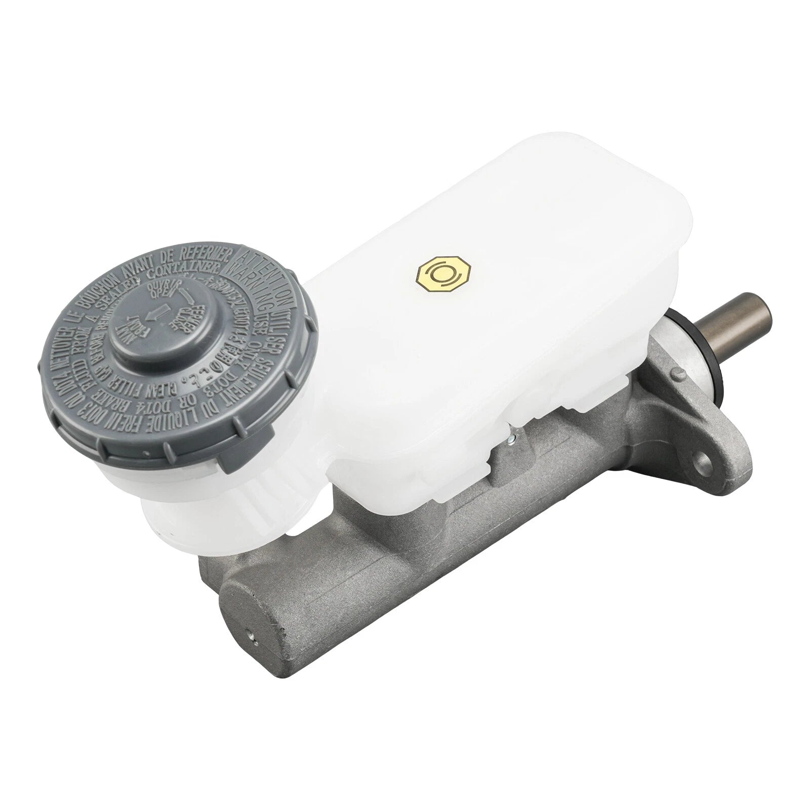 Brake Master Cylinder for Honda CR-V (2005–2006) L4 2.4L