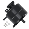 Aluminum Radiator Header Expansion Tank for Mini Cooper S (2002–2006)
