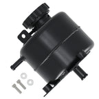 Aluminum Radiator Header Expansion Tank for Mini Cooper S (2002–2006)