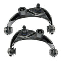 Set of 2 Front Upper Control Arm Ball Joint Kit for Mazda 6 (2018–2021)
