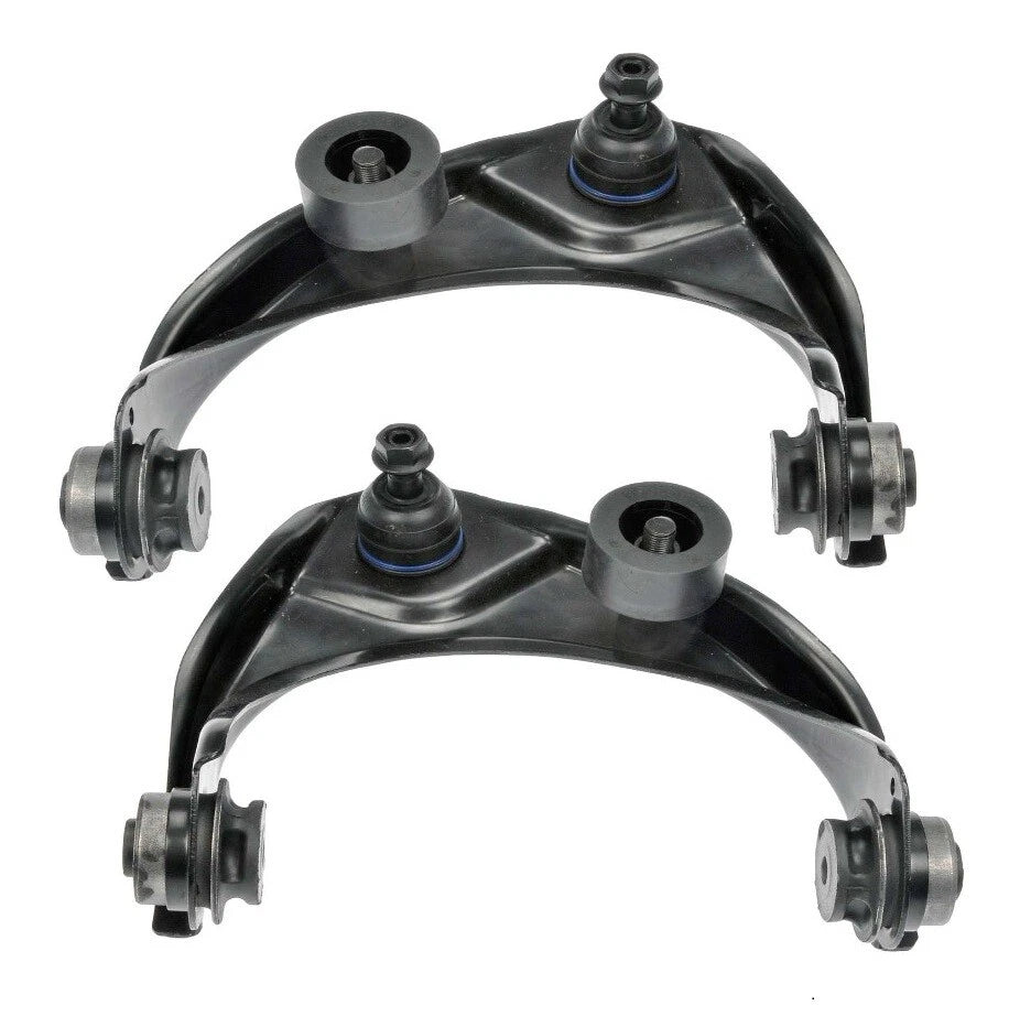 Set of 2 Front Upper Control Arm Ball Joint Kit for Mazda 6 (2018–2021)