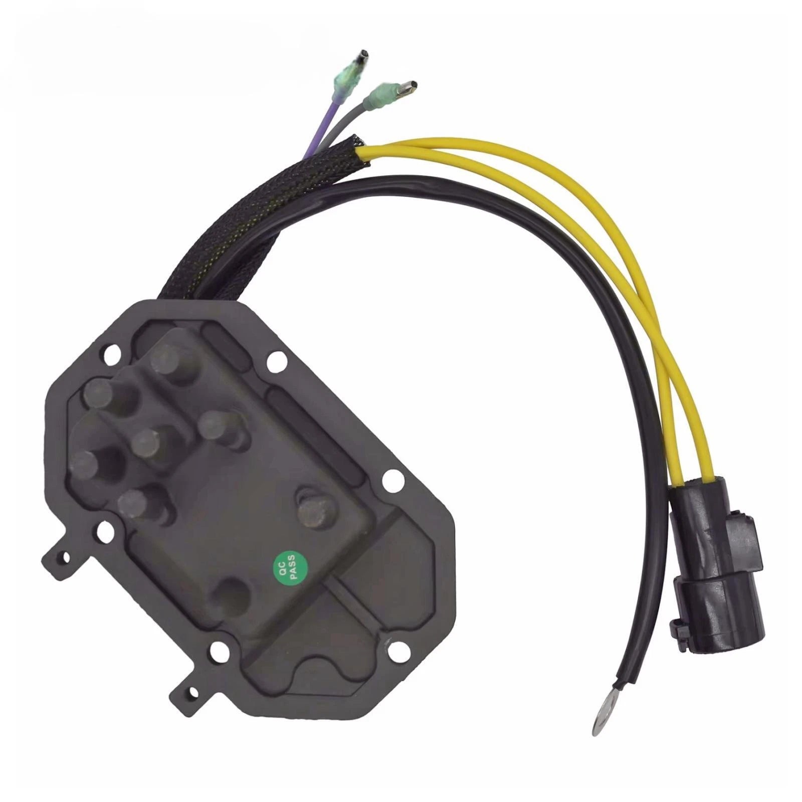 Rectifier & Regulator Assy 584641 for Johnson Evinrude Outboard (1993–1997)