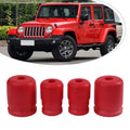 Replacement Kit of Bump Stops for Jeep Wrangler JK (2007–2018)