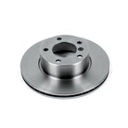 Brake Discs for BMW 525 528 525i (Front Driver or Passenger Side)