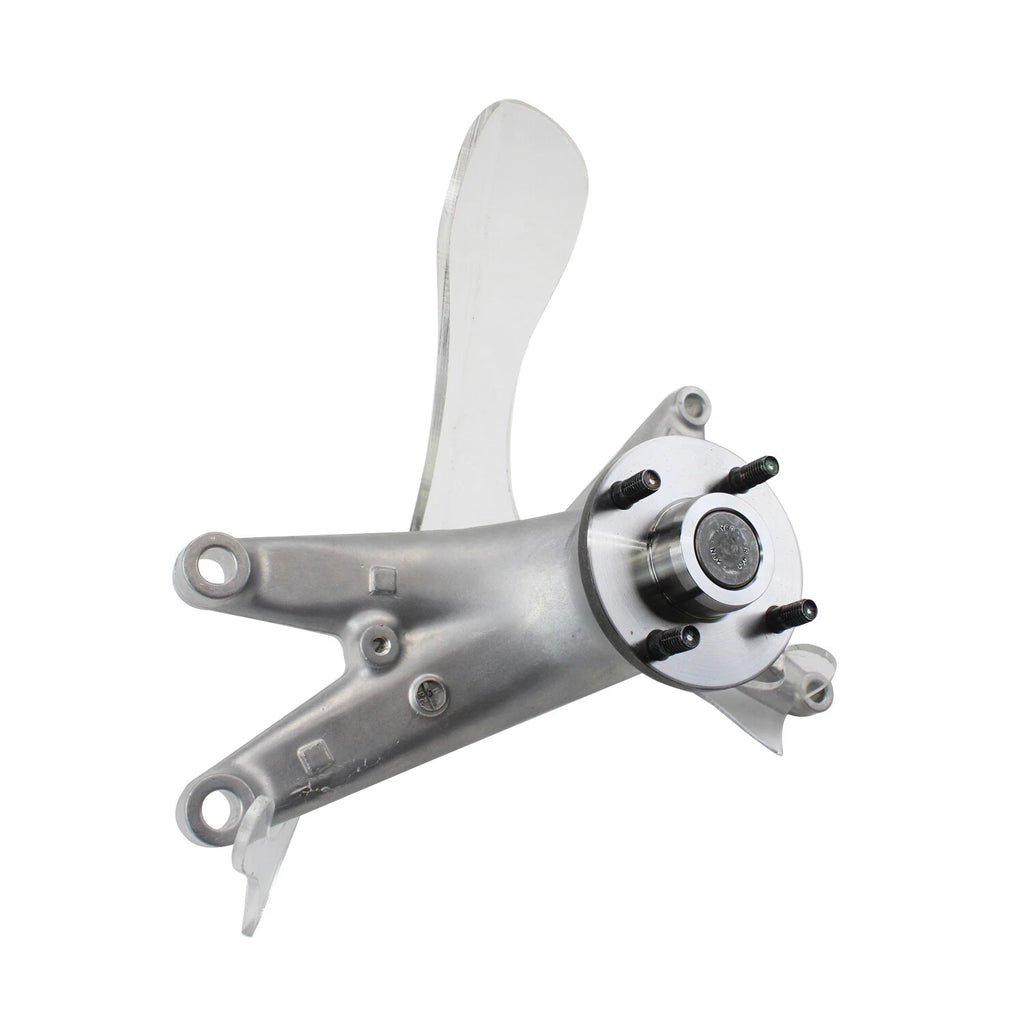 Fan Pulley Bracket for AISIN FBT-015