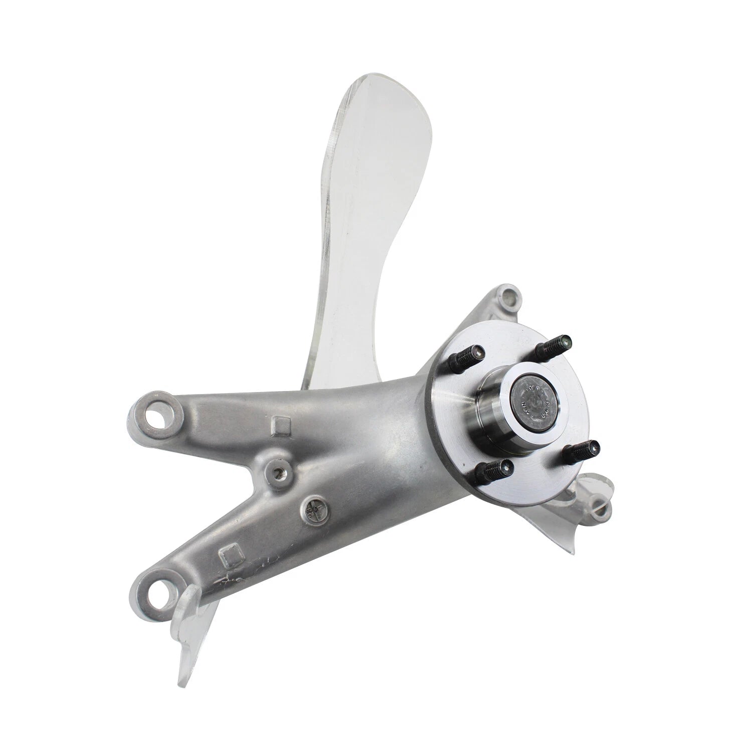 Fan Pulley Bracket for AISIN FBT-015