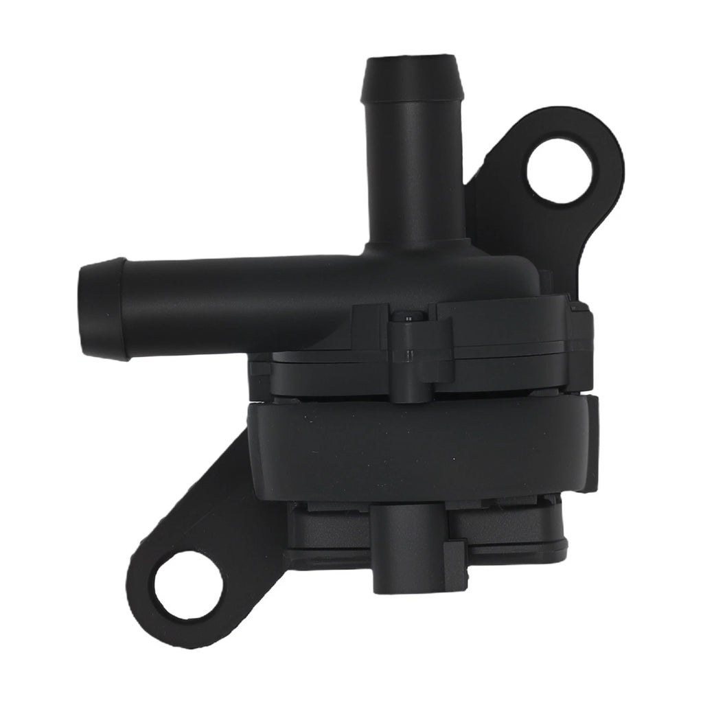 Coolant Pump for Chevrolet Malibu, Saturn Aura L4 2.4L (2007–2010) 15293032