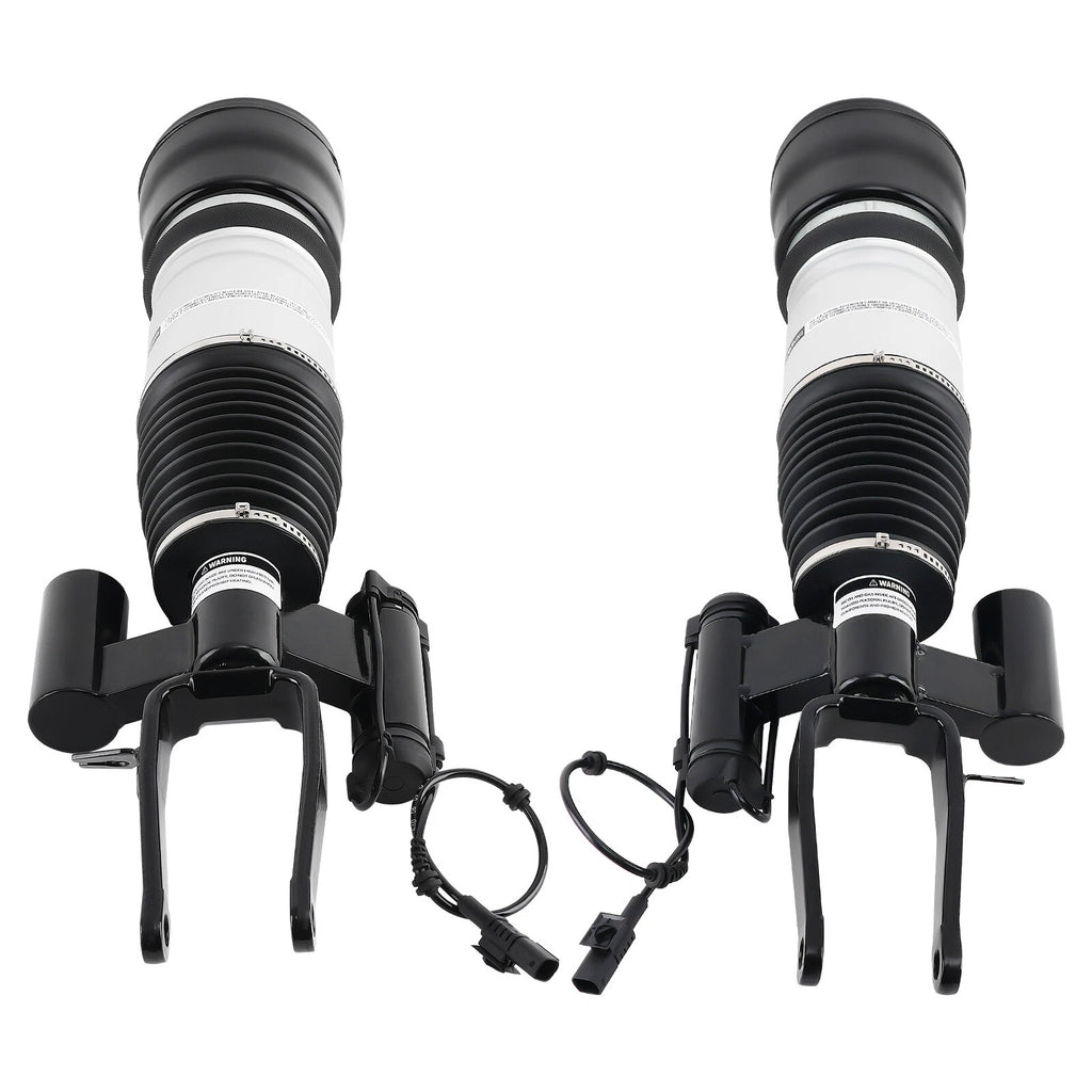 Front Pair Air Shock Strut for Mercedes-Benz E-Class 4Matic W211 (2003–2009)