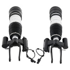 Front Pair Air Shock Strut for Mercedes-Benz E-Class 4Matic W211 (2003–2009)