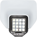 Acerbis Headlight VSL for Husqvarna FE (2024–2025) LED 48W White