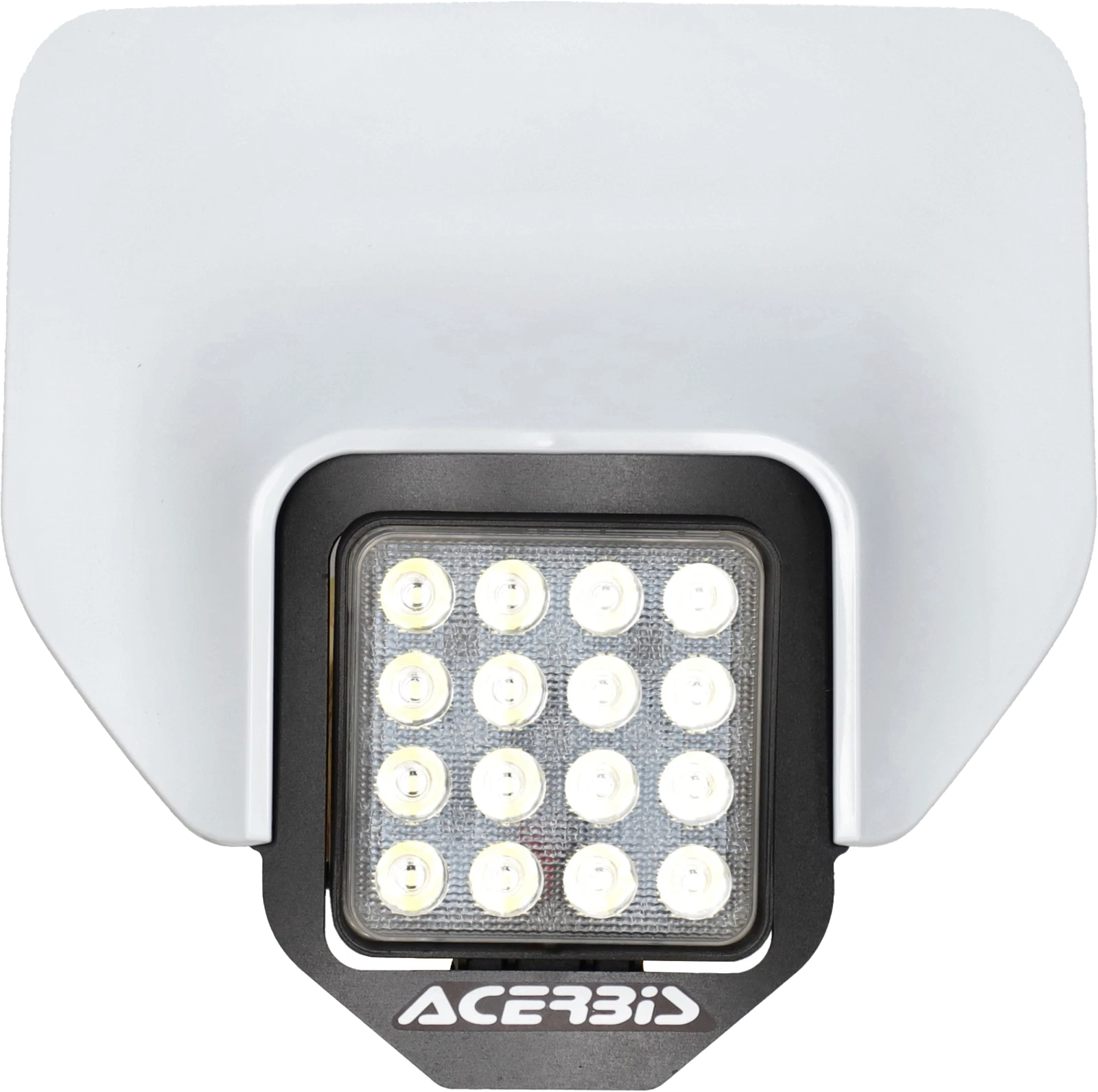 Acerbis Headlight VSL for Husqvarna FE (2024–2025) LED 48W White