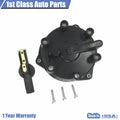 Ignition Distributor Cap Rotor Set for Mazda MPV (1996–1998)