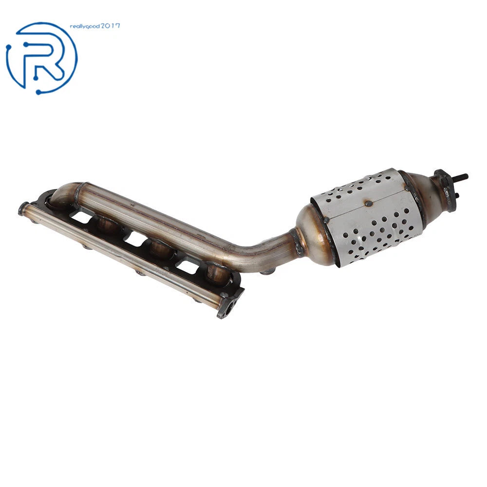 Catalytic Converters for Toyota 4Runner Lexus GX470 (2005-2009)
