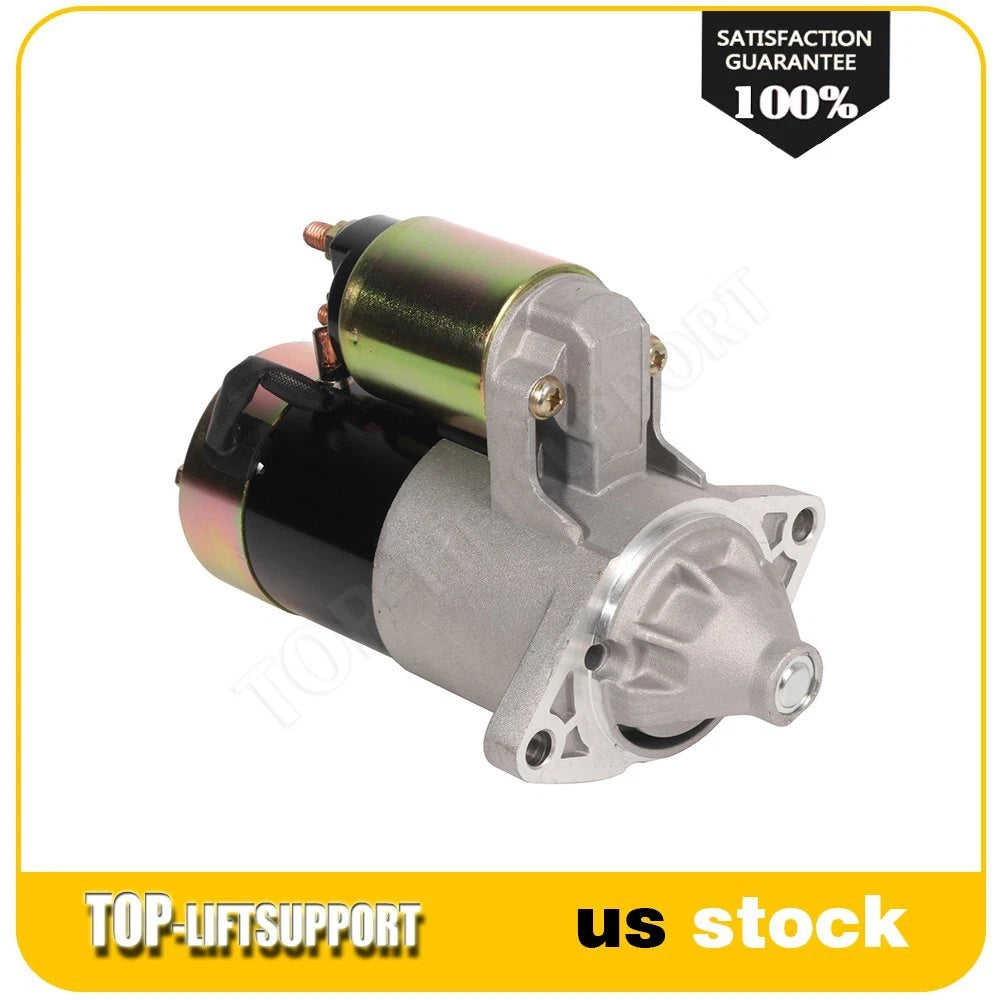 Starter for Chevrolet Tracker (1999)