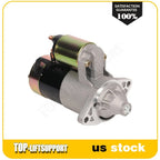 Starter for Chevrolet Tracker (1999)