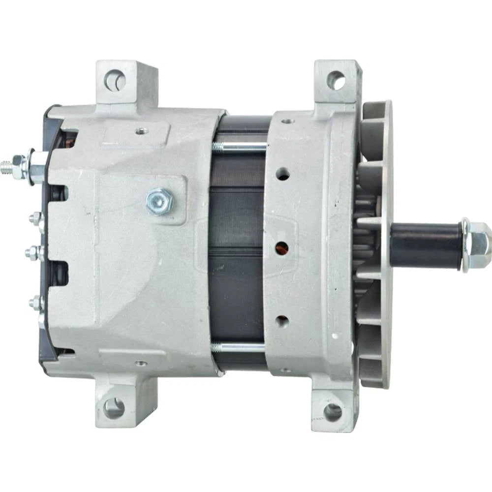 Alternator for J&N Electrical Products (400-12738-JN)