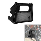 Front Spoilers Radiator Chin Cover for Harley CVO Street Glide FLHXSE (2023–2025)