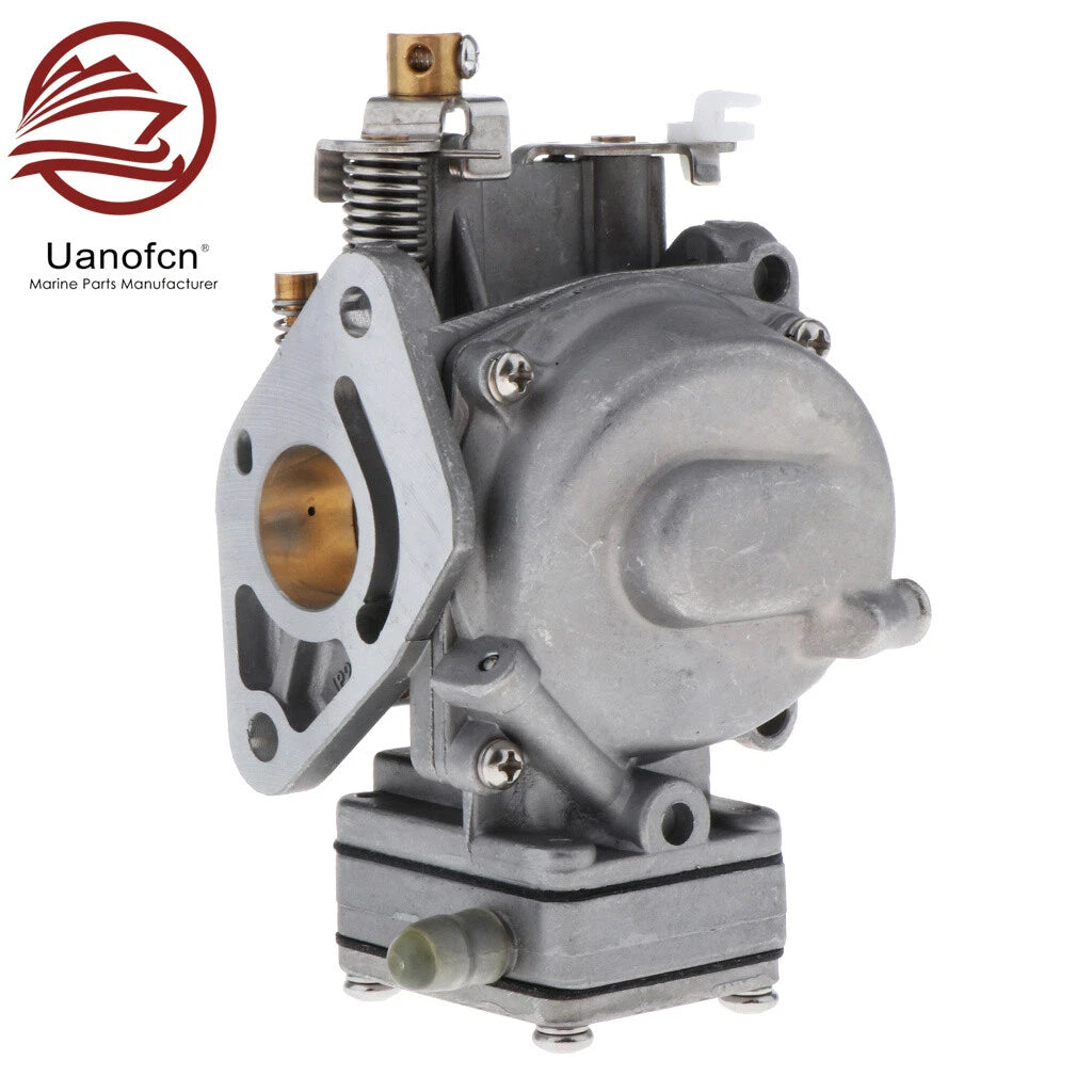 Marine Carburetor for Mercury 4hp 5hp Outboard (2-Stroke, 3303-812647T1)