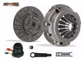 Clutch and Slave Kit for Mazda Pickup (1995–2011)