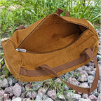 Tool Bag for Camping and Hiking (Canvas)