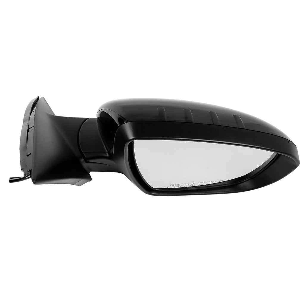 Right Side Power Signal Light Door Mirror for Kia Optima (2014–2015)