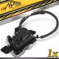 Rear Tailgate Door Lock Actuator for Jeep Compass Grand Cherokee (2005–2006)