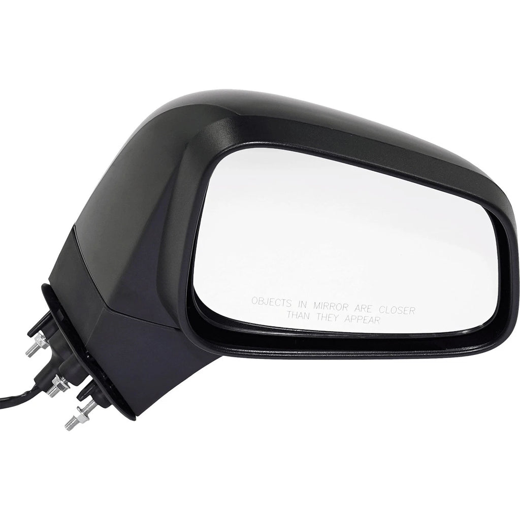 Heated Mirrors Set of 2 for Chevy Buick (Driver & Passenger Side)