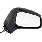 Heated Mirrors Set of 2 for Chevy Buick (Driver & Passenger Side)