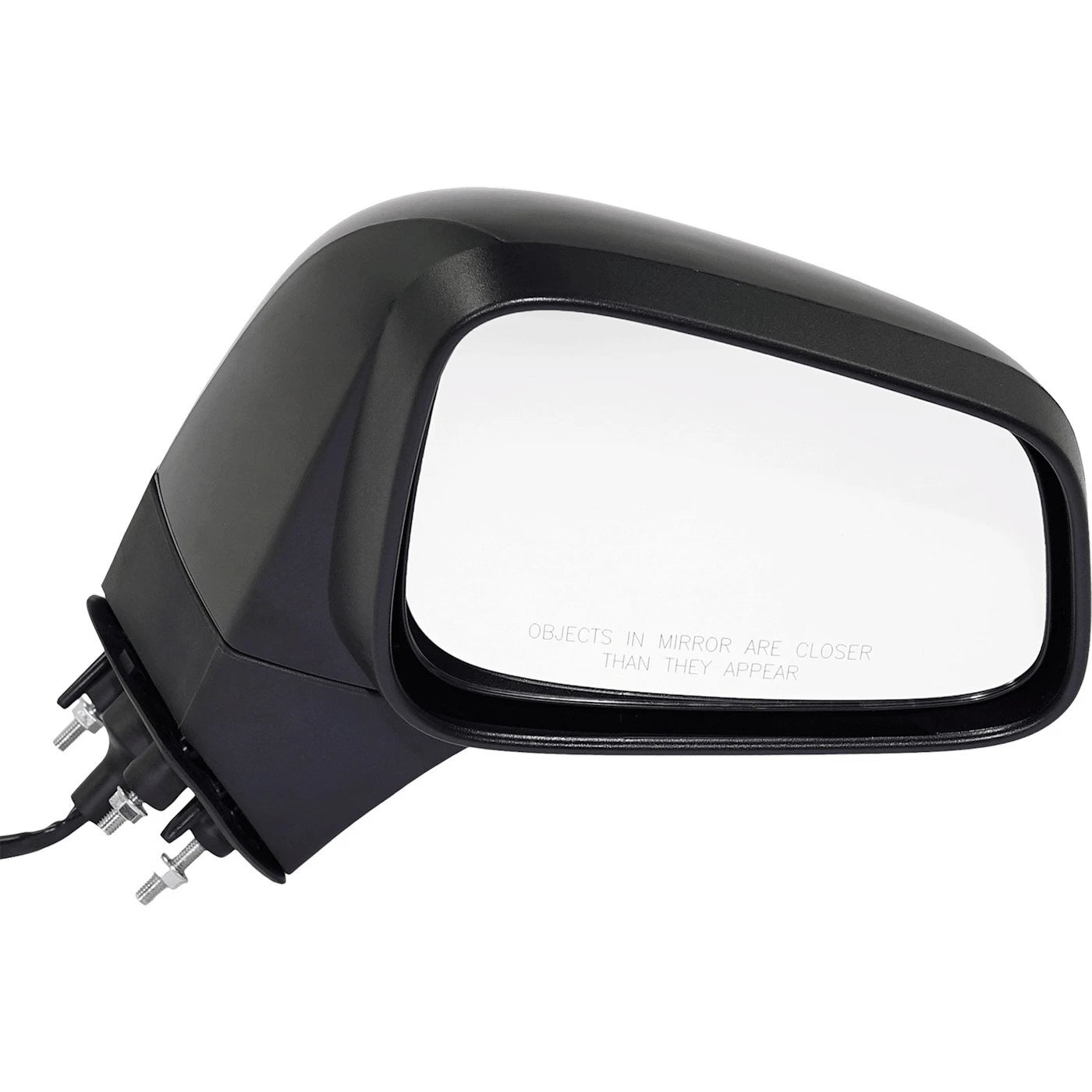 Heated Mirrors Set of 2 for Chevy Buick (Driver & Passenger Side)