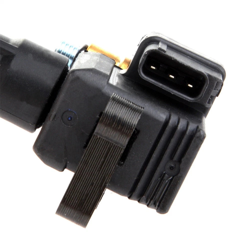 Set of 4 Ignition Coils for Subaru Legacy Outback Impreza Forester Baja Saab 9-2X 2.5L