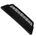 Black Front Grille Insert for Ford Focus (2012–2014)