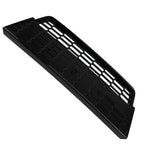 Black Front Grille Insert for Ford Focus (2012–2014)