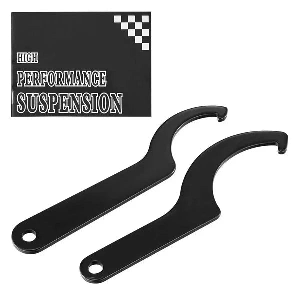 Coilover Suspension Lowering Kit for Scion xB (2004–2006) & Toyota Echo (2000–2005)