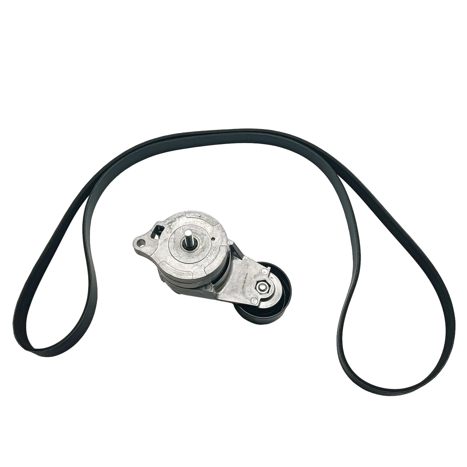 Serpentine Belt Drive Component Kit for Honda Acura 3.5L V6 (2003–2017) 5060840K1