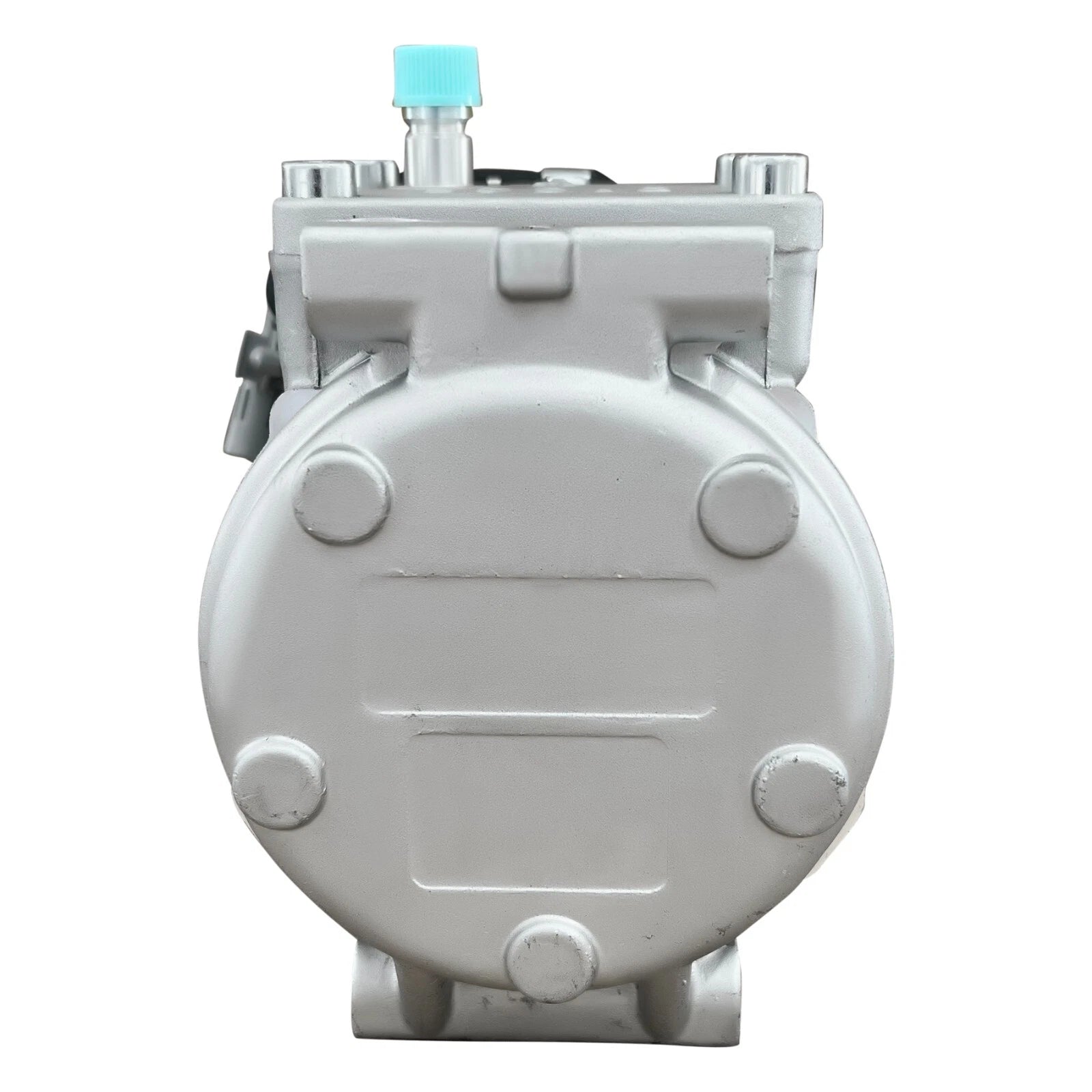 AC Compressor Kit With Condenser for Toyota T100 3.4L (1997-1998)