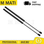 2X Windshield Tipout Gas Shock Struts 7043889 for Polaris Ranger XP 1000 900