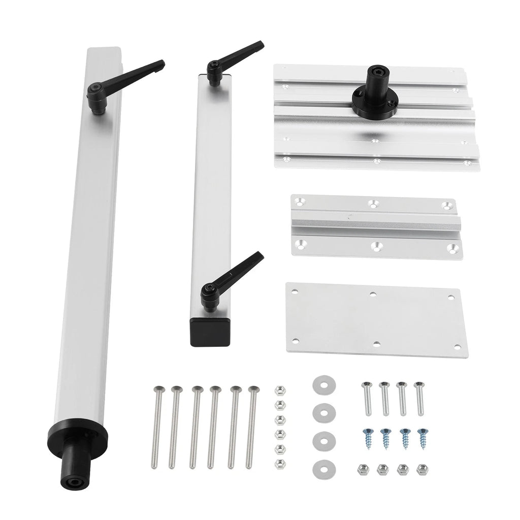 Adjustable RV Table Leg for Universal Fit (2010–2024)