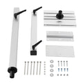 Adjustable RV Table Leg for Universal Fit (2010–2024)