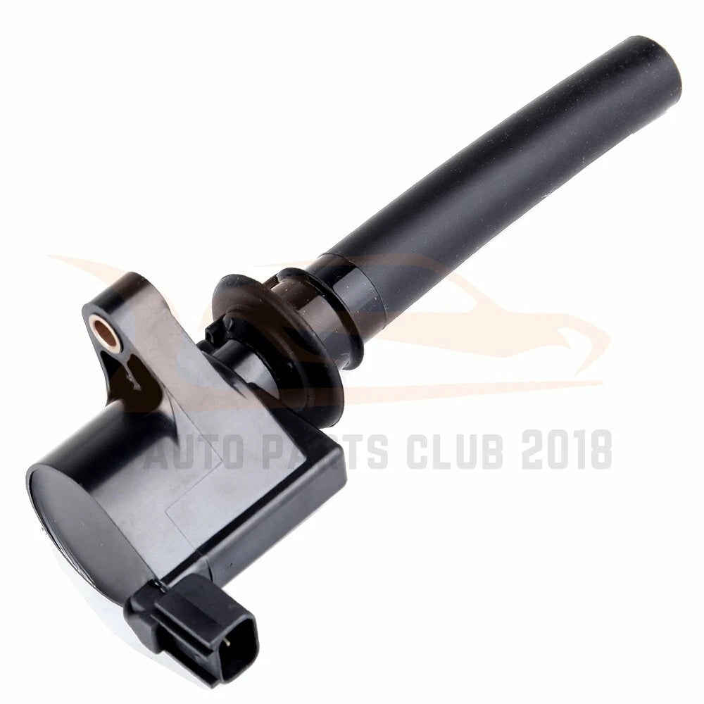 Ignition Coil for Ford Escape Taurus Mazda Mercury Mariner (2001–2009)