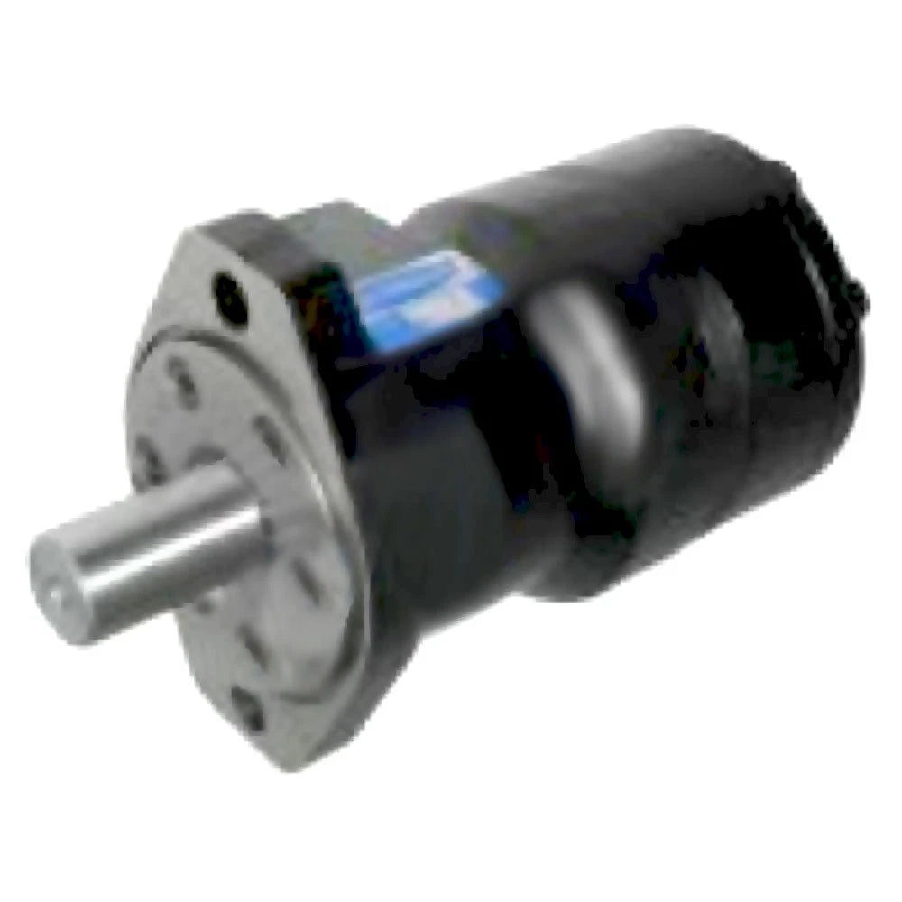 1" Straight Shaft Motor 103-1537 for Universal Fit