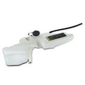 Coolant Reservoir Overflow Tank Bottle w/Cap+Hose for Explorer/Mountaineer (2006–2010)