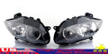 Headlamp Guard Protector Grill for Yamaha YZF 1000 (2004–2006) - LED Clear