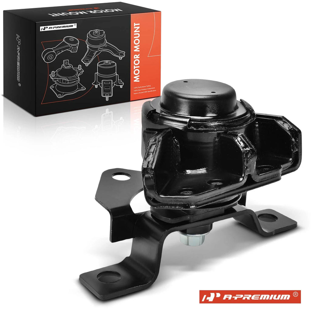 Front Engine Motor Mount for Ford Fusion Lincoln MKZ (2013–2020)