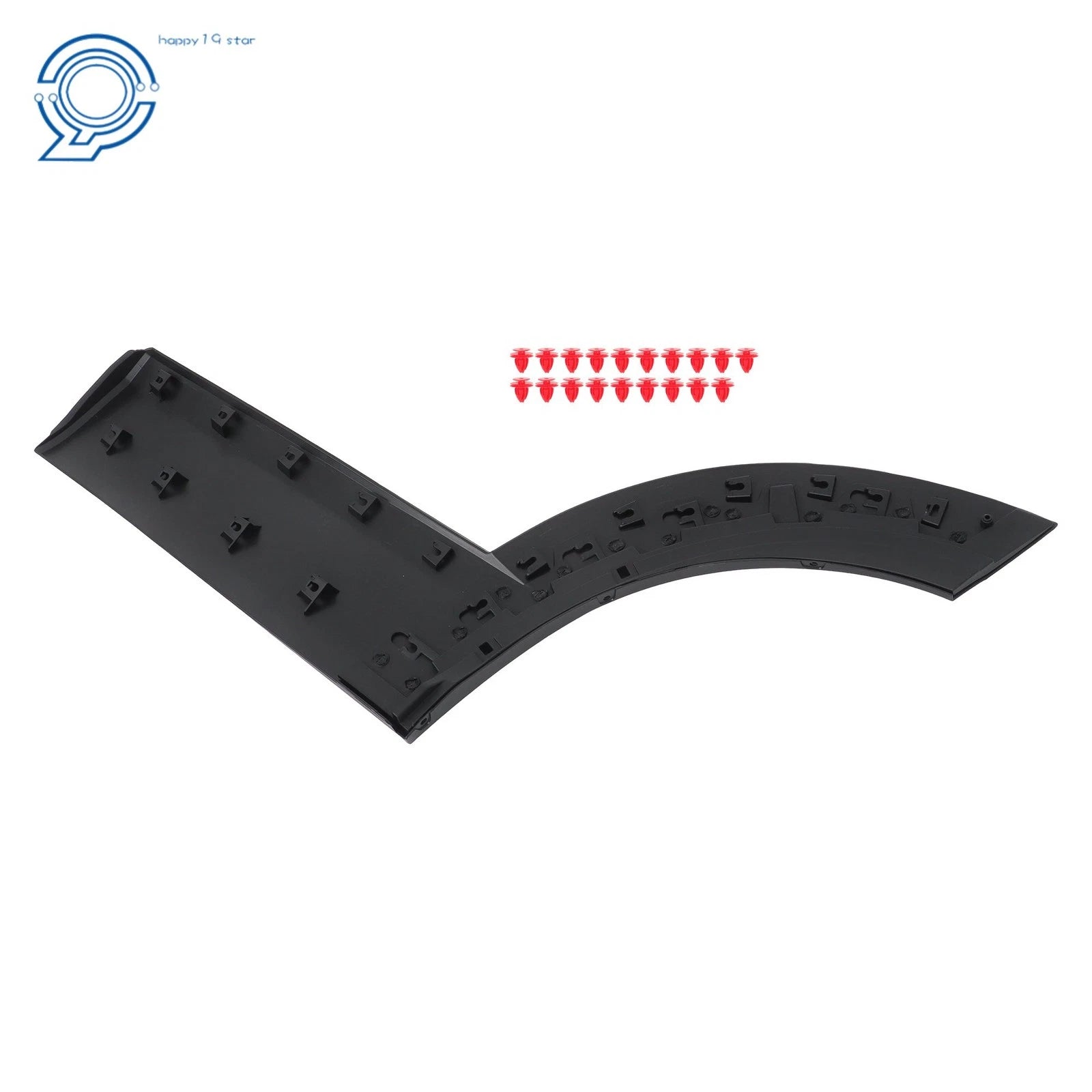 Rear Right Lower Side Molding Trim for Mazda CX-30 (2020–2023)