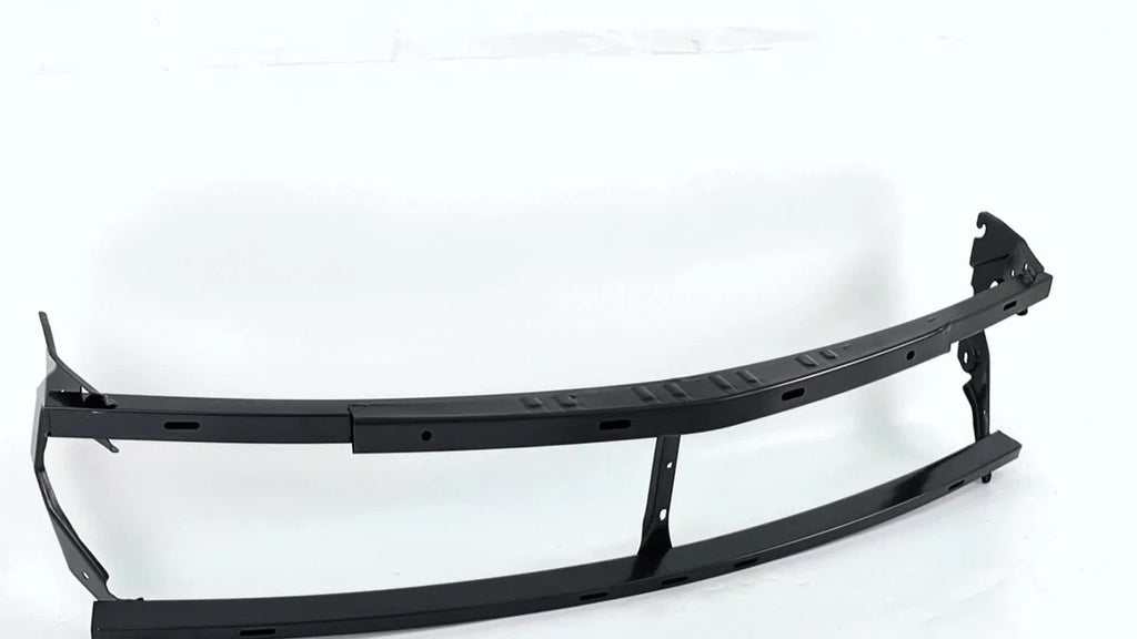 Front Bumper Retainer Bracket Mounting Kit for Cadillac Escalade ESV (2021-2023)