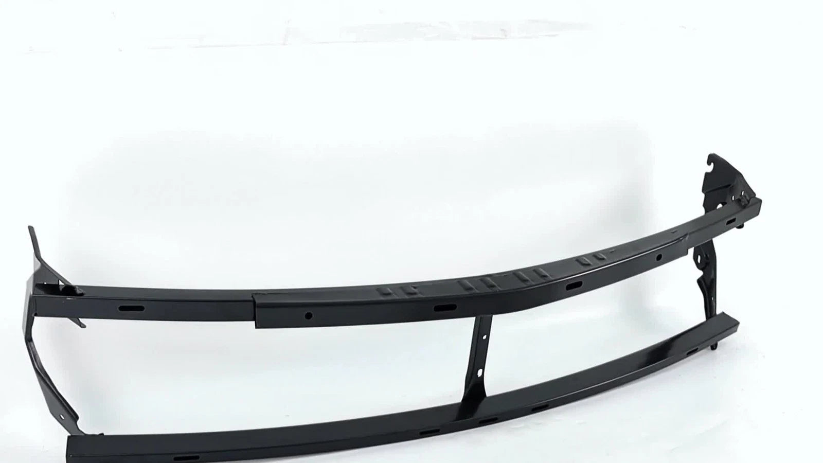 Front Bumper Retainer Bracket Mounting Kit for Cadillac Escalade ESV (2021-2023)