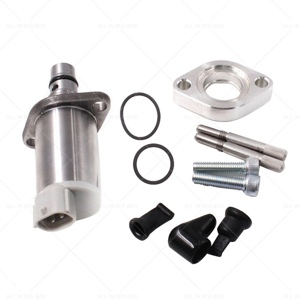 Suction Control Valve Fuel Kit for Toyota Hilux Fortuner Hiace (2004–2015)